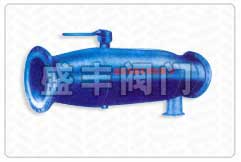 ZP自動排污過濾器